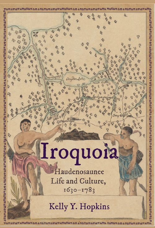 Iroquoia