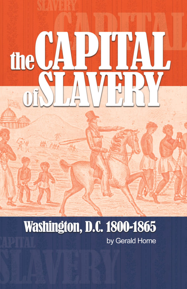 Capital of Slavery