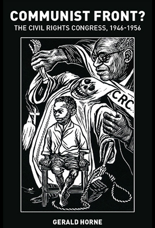 Civil Rights Congress