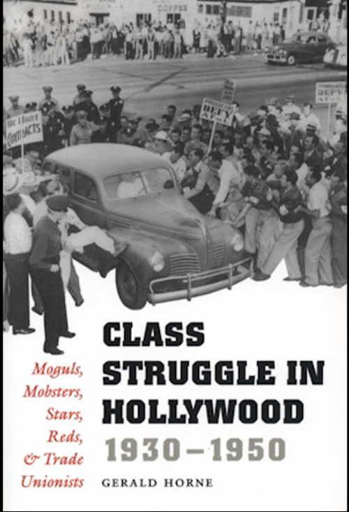 Class Struggle