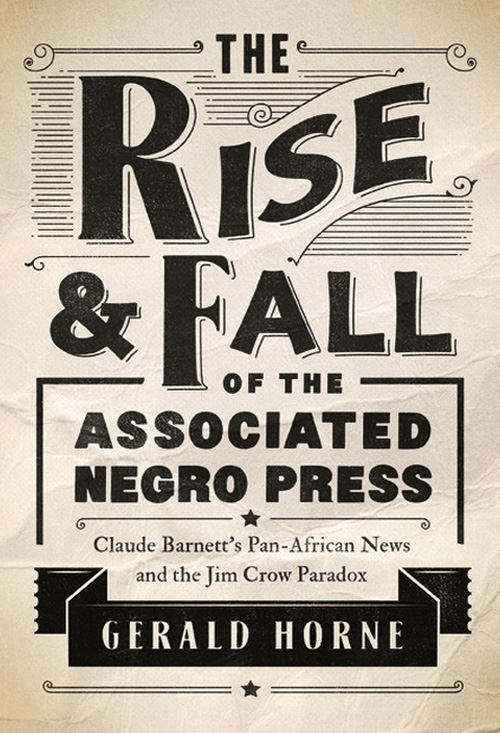 Rise and Fall