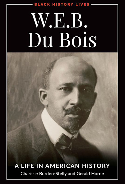 WEB Dubois