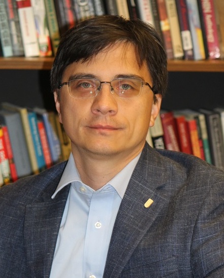 Golubev