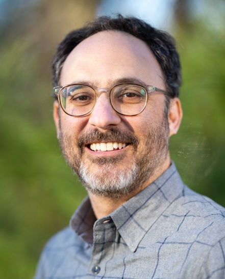 mark goldberg