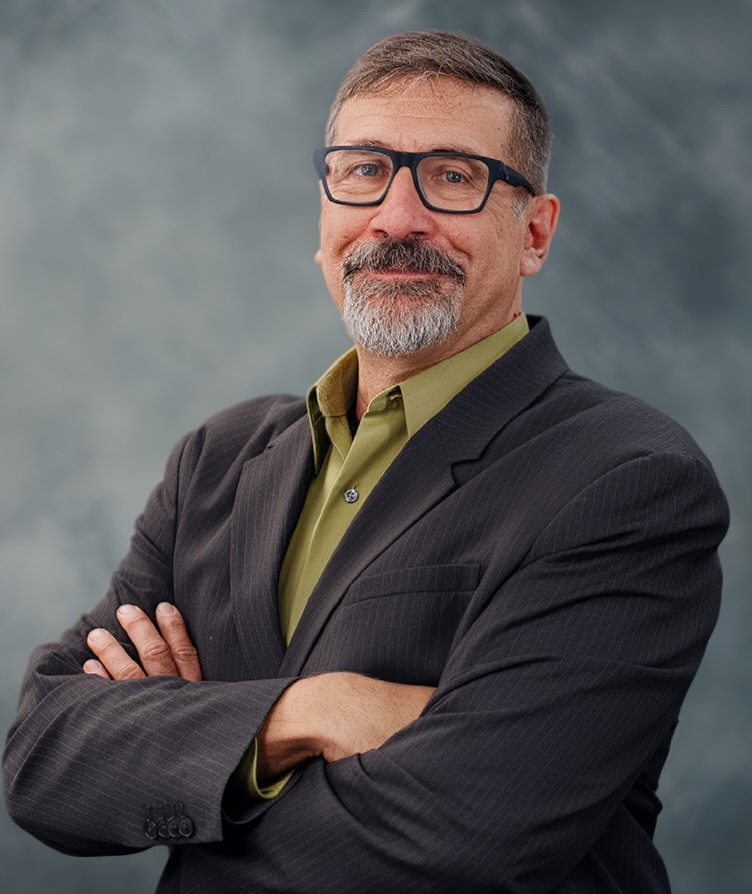 ramos professor