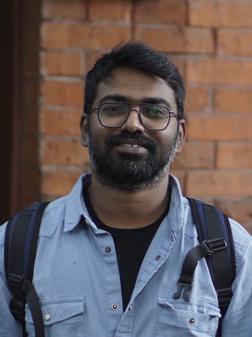 Muthuvel Deivendran