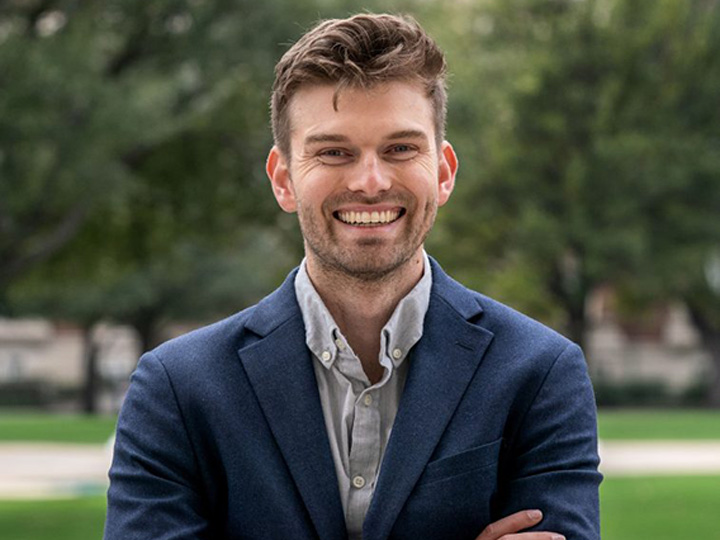 Tim Seiter