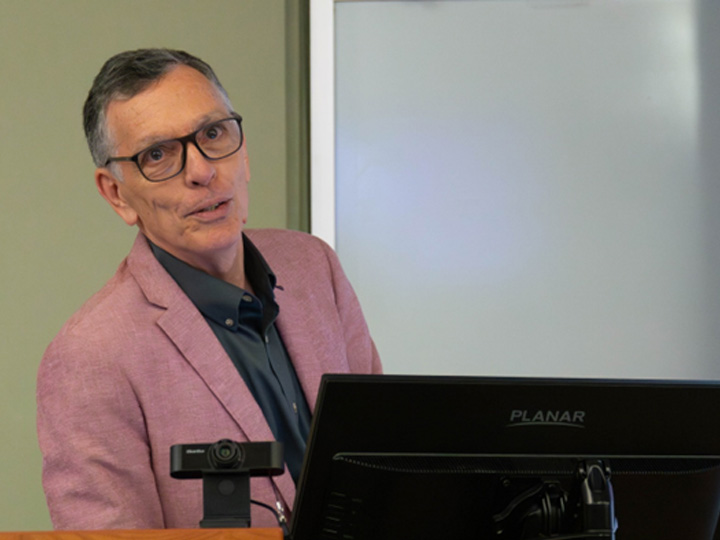 Dr. David McNally, NEH-Cullen Chair in History & Business in the UH Department of History, has received the ILHA Book of the Year Award for 2025! 