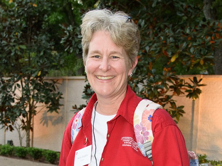 Dr. Kelly Y. Hopkins Awarded Two Fellowships to Historical Societies in Kentucky