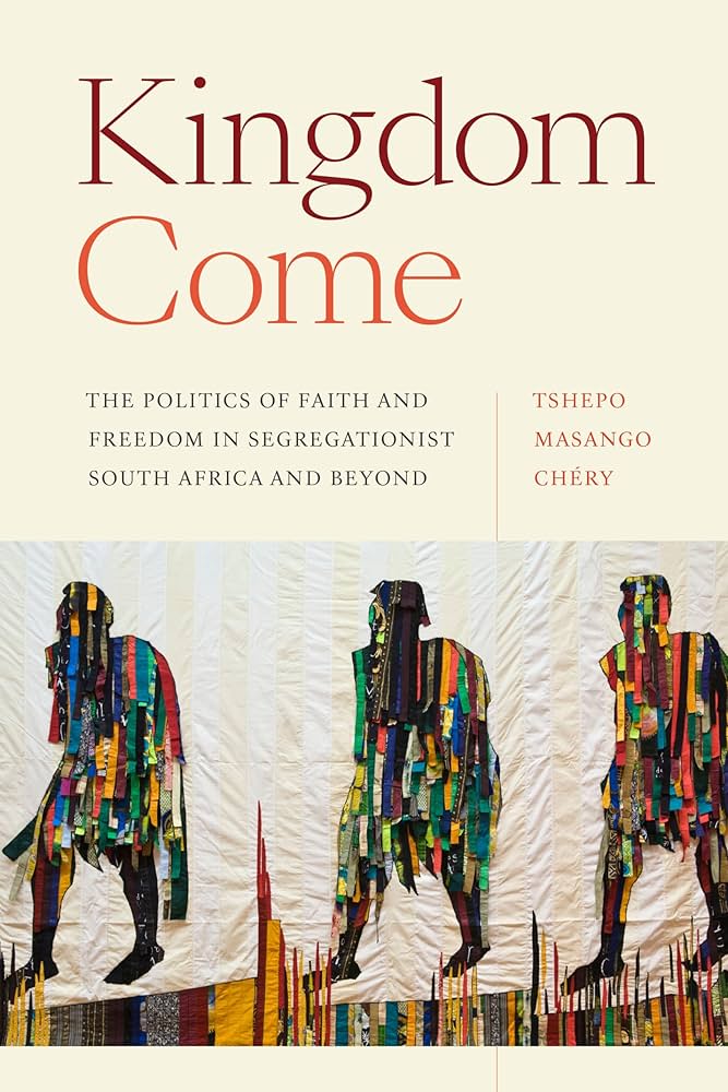 Kingdom Come