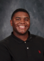 Charles Washington
