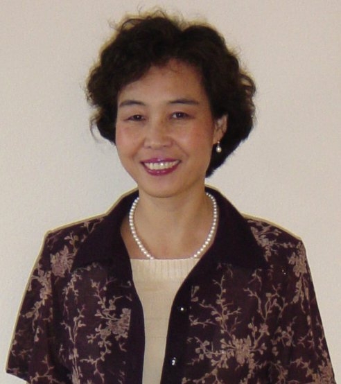 Dr. Sharon Wen
