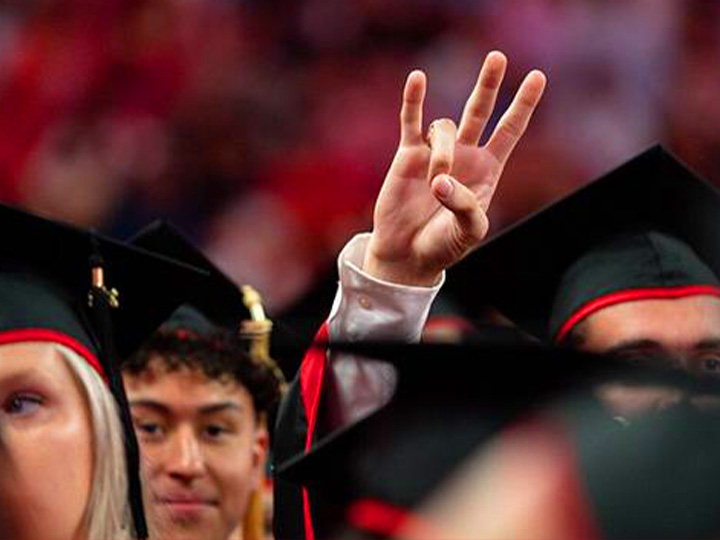 Class Commencement 2026