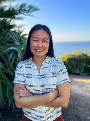 Valerie Soon (UH MA 2015)