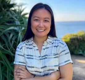 Valerie Soon