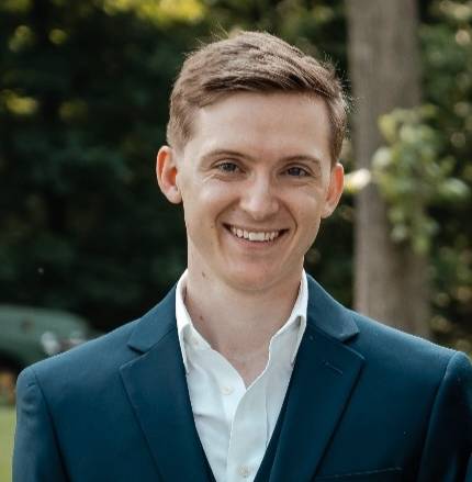 Freed headshot