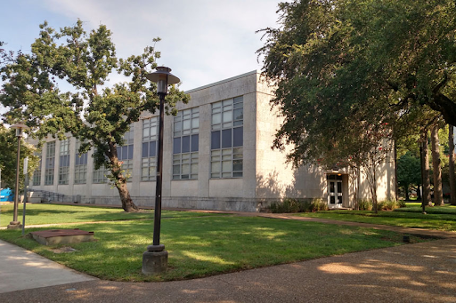 dev building