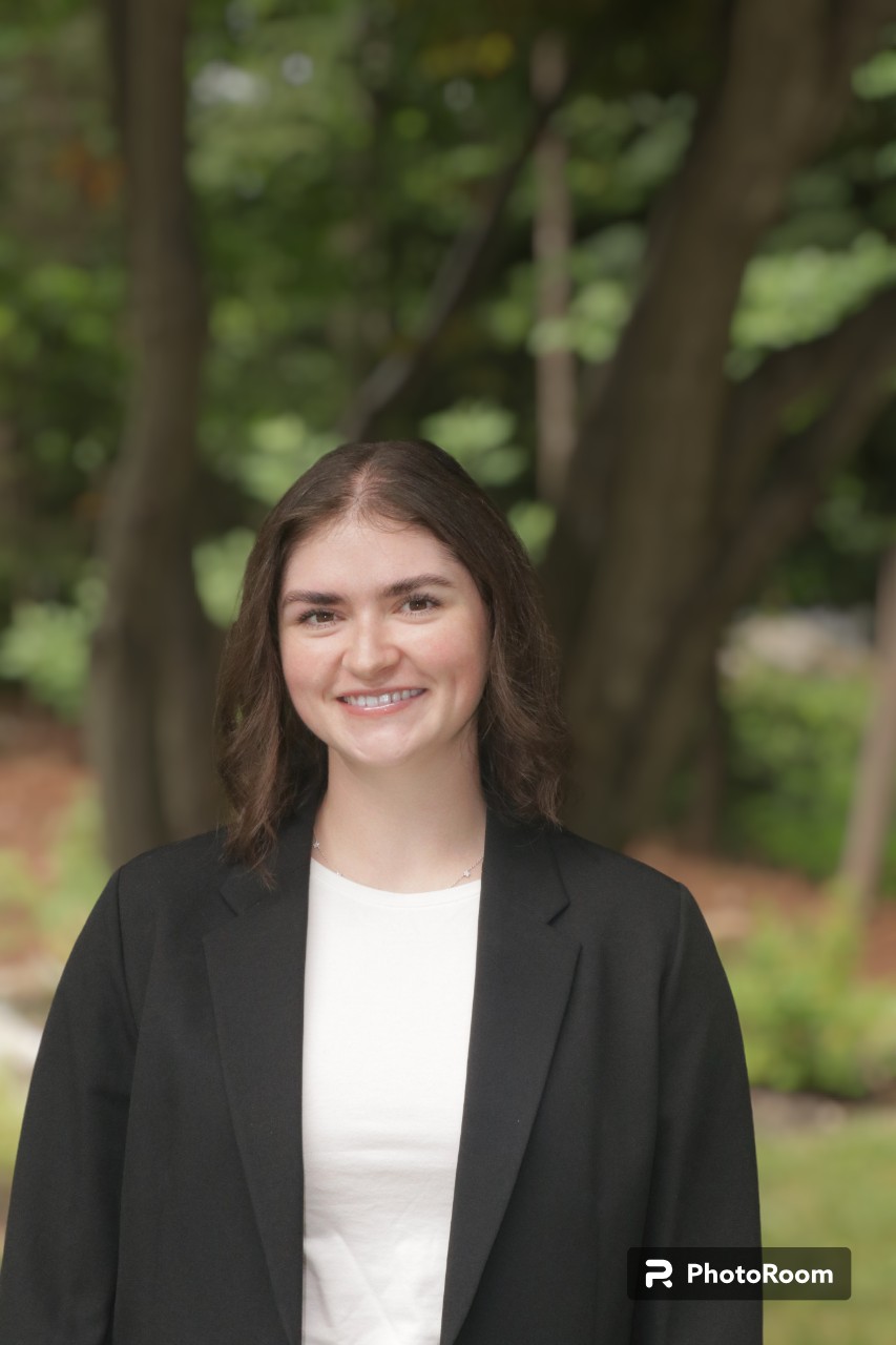 Samantha van Terheyden