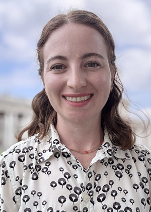 Renee Frederick