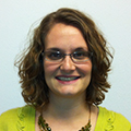 Picture of Beth Woods