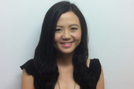 Picture of Crystal Tran 