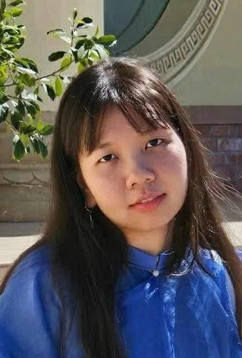 GIANG LE