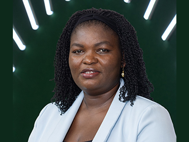 Neema Langa