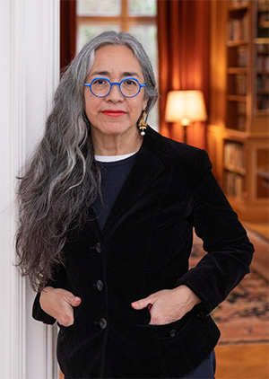Cristina Rivera-Garza