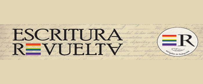 Escritura Revuelta Award
