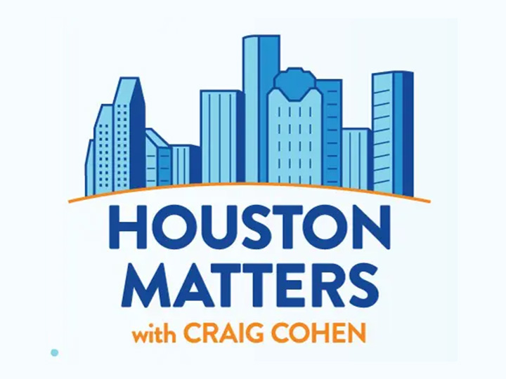 Houston Matters