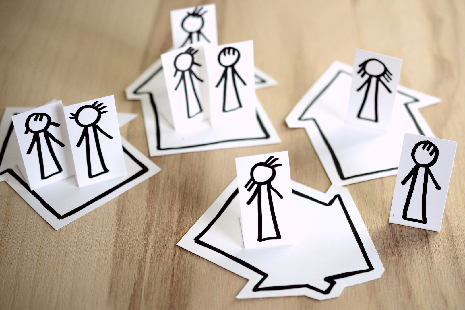 Child Care/Workforce