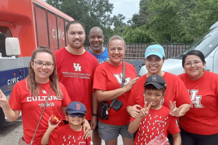 Community Resilience