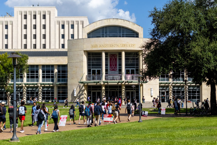 Office of the provost
