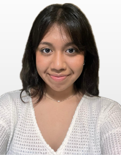 Angela Chiguil Intern Photo