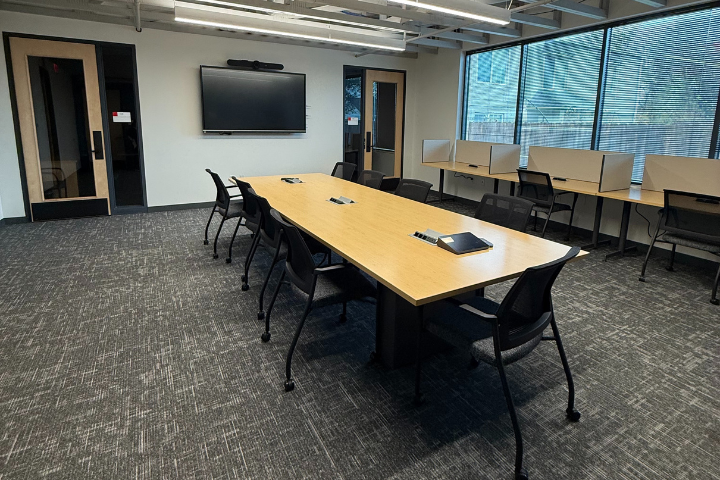 Collaborative Space