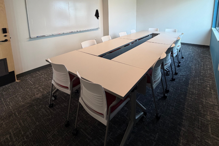 Conference Space
