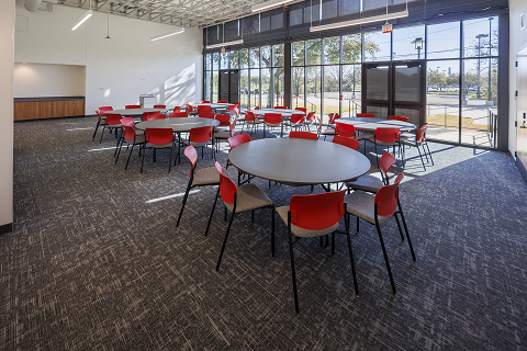 Multipurpose Room