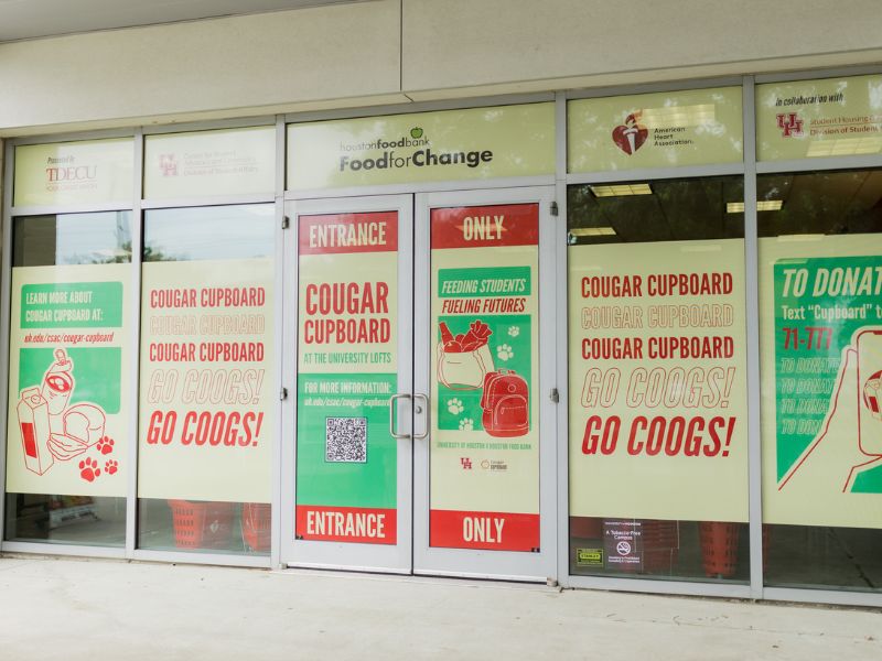 cougar cupboard store front