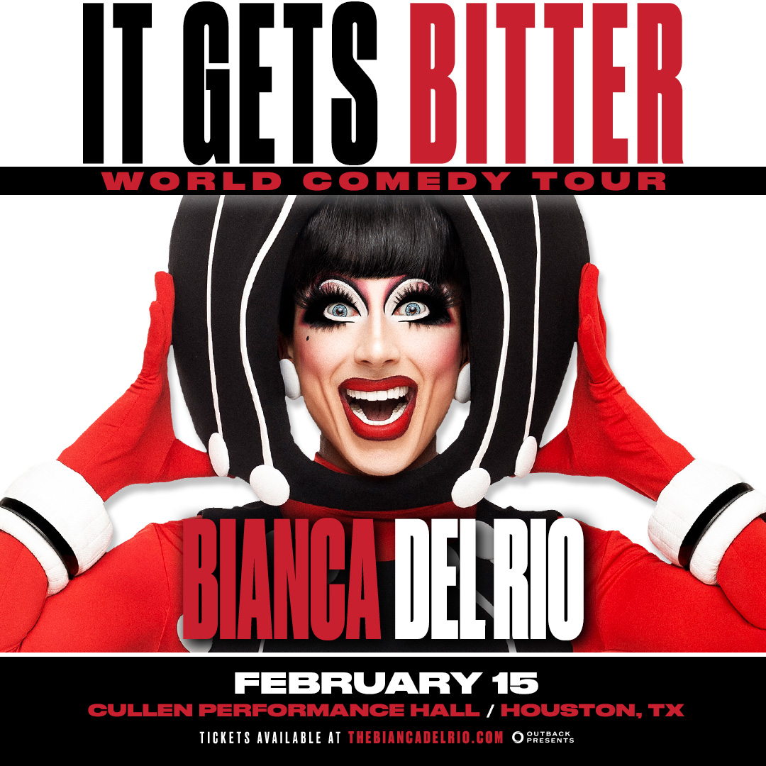 Bianca Del Rio