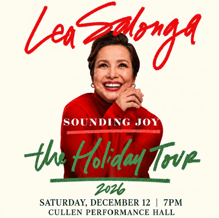 Lea Salonga