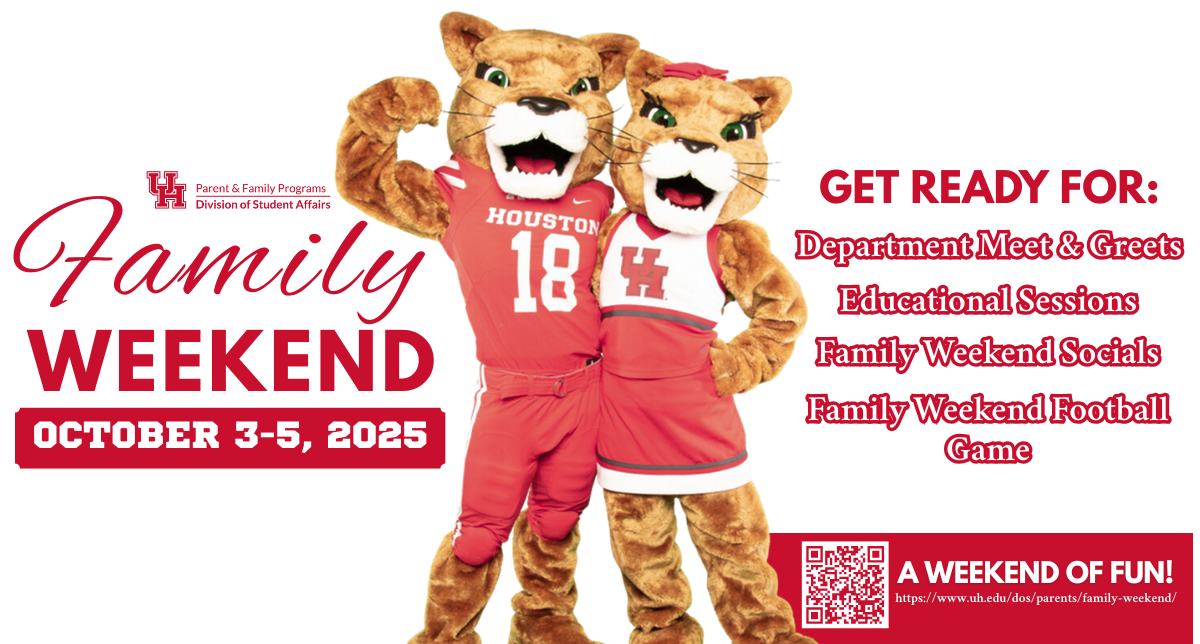 family weekend