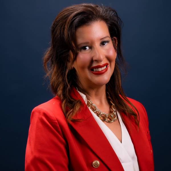 Sara L. Jahansouz Wray, Ed.D.