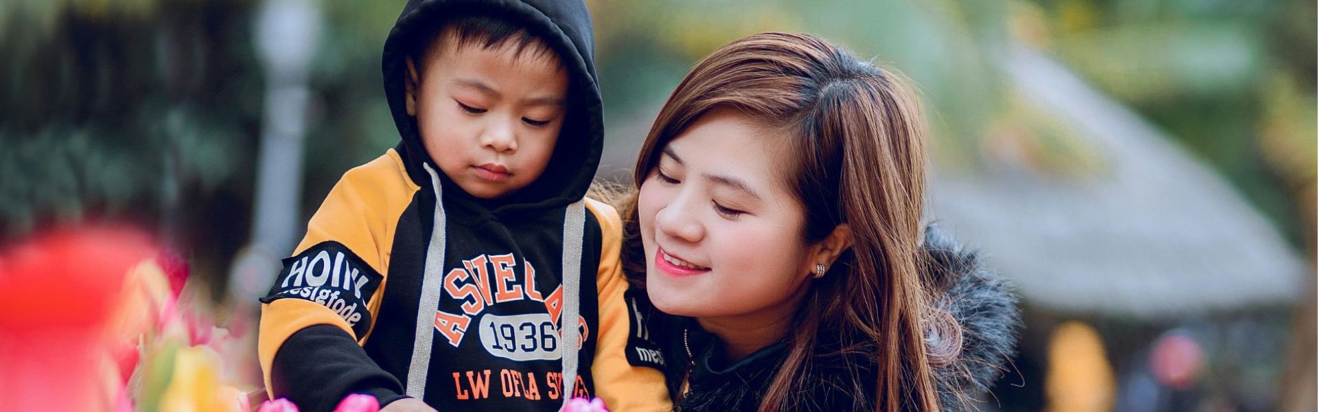 parent homepage banner