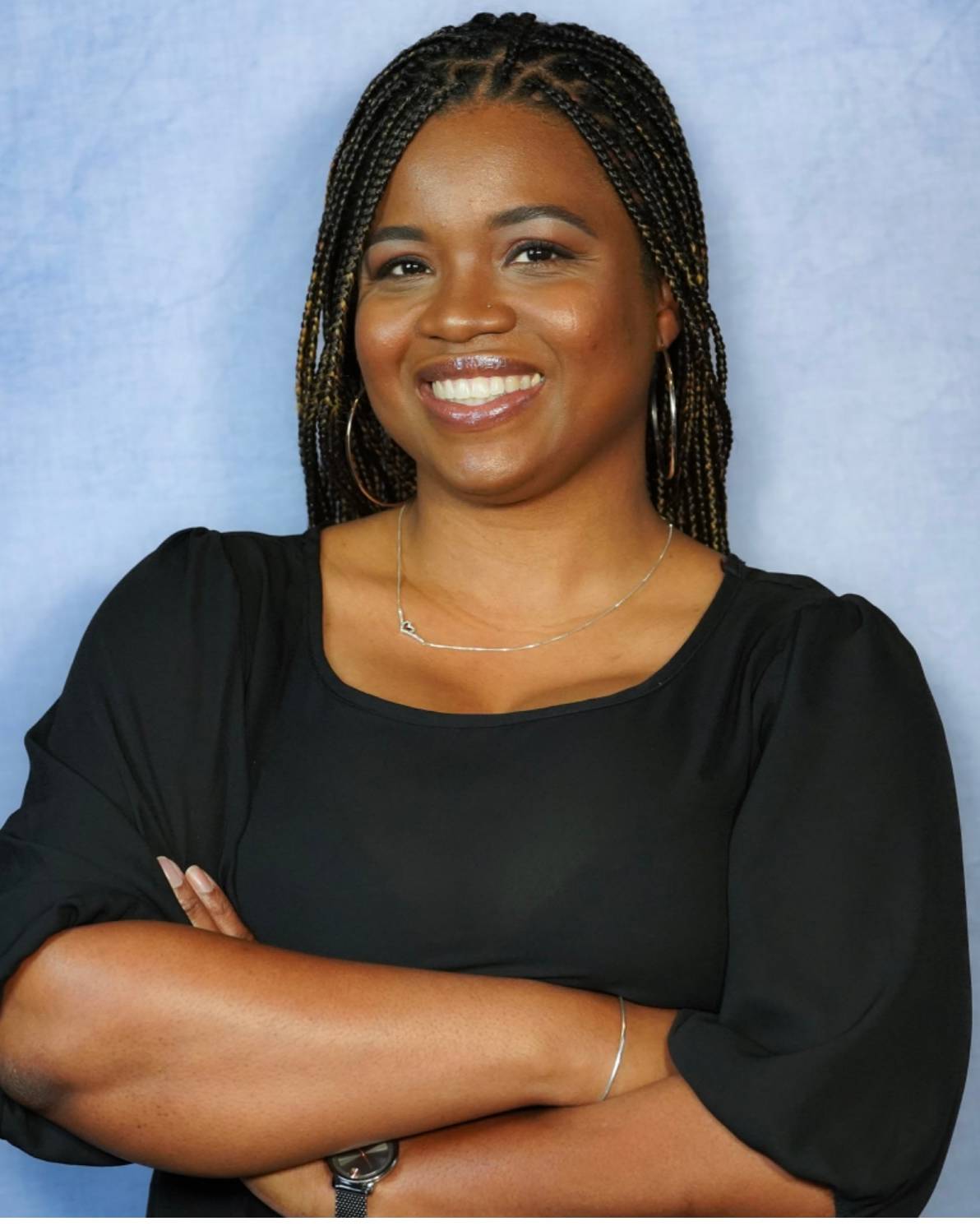 kimberly stanley