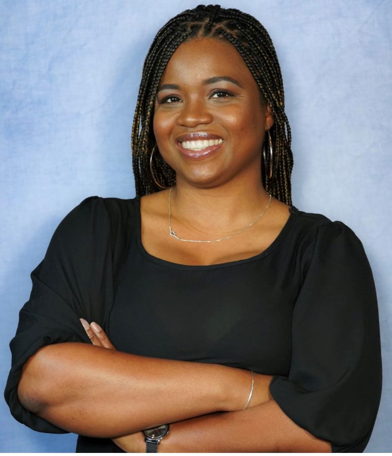 Kimberly Stanley