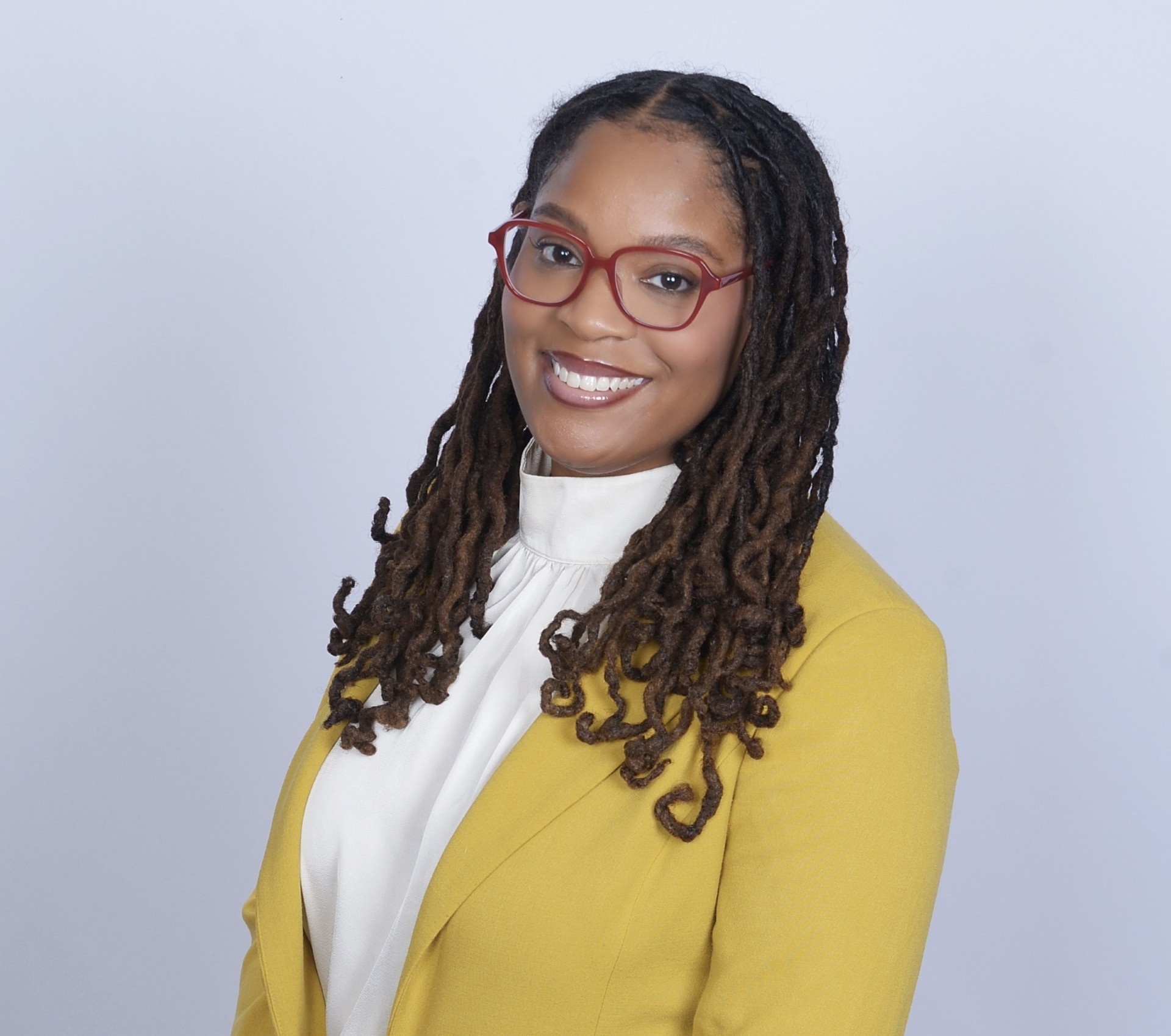Dr. Symone McCollum