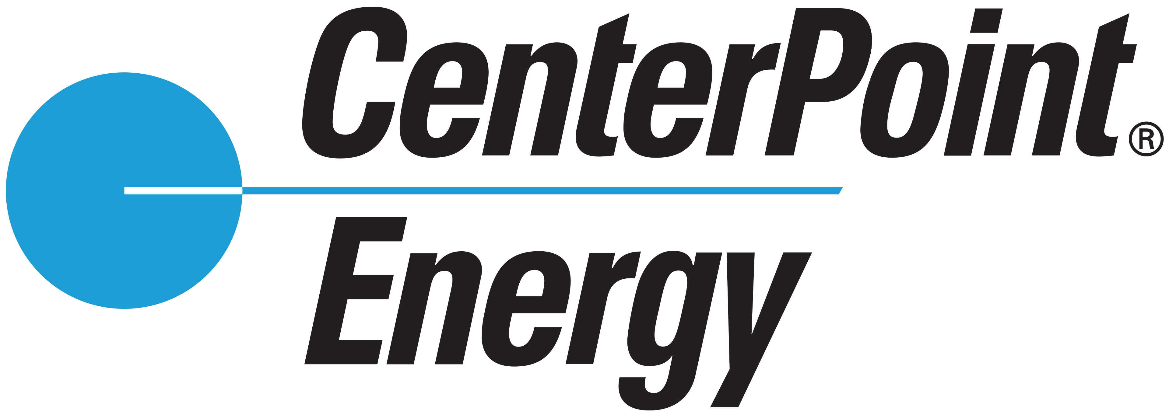 CenterPoint Energy logo