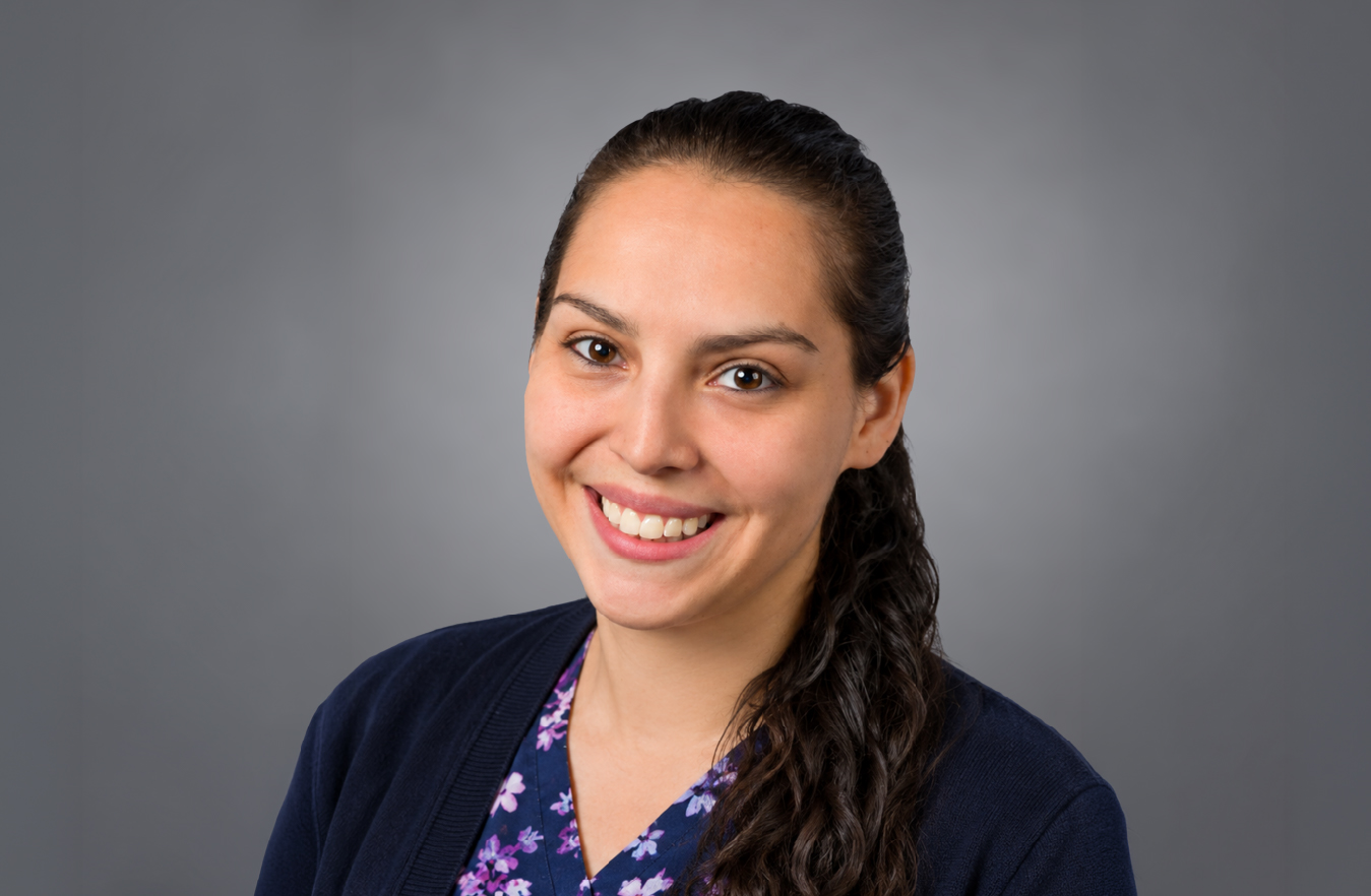 Image of Alexandria Posada