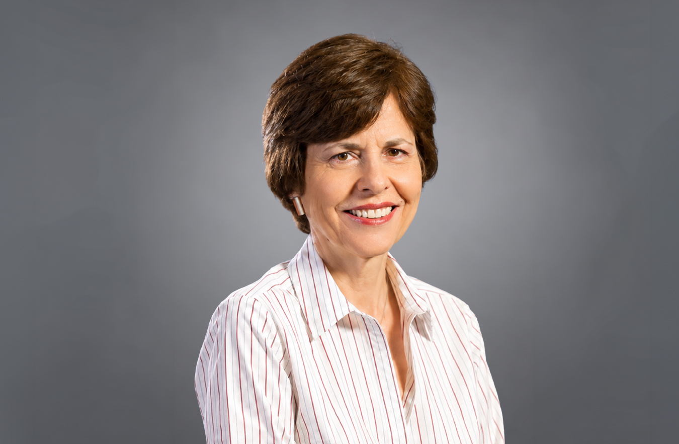 Image of Consuelo Arbona