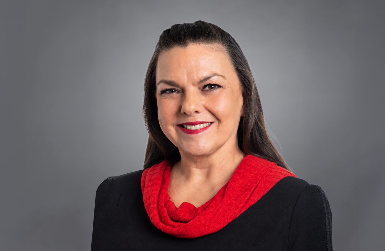 Image of Jeannette Alarcon